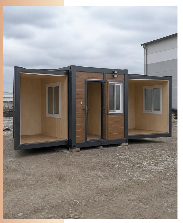 Дачные бытовки распашонки в Ртищеве изготовление и продажа
